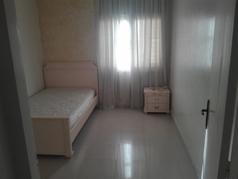 Un bel appartement totalement r&eacute;nov&eacute;