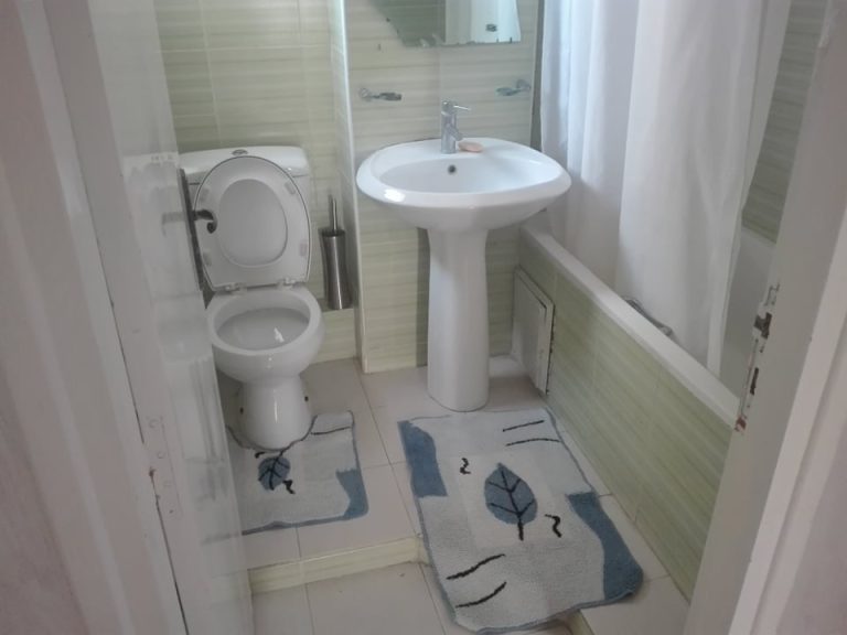 Un bel appartement totalement r&eacute;nov&eacute;