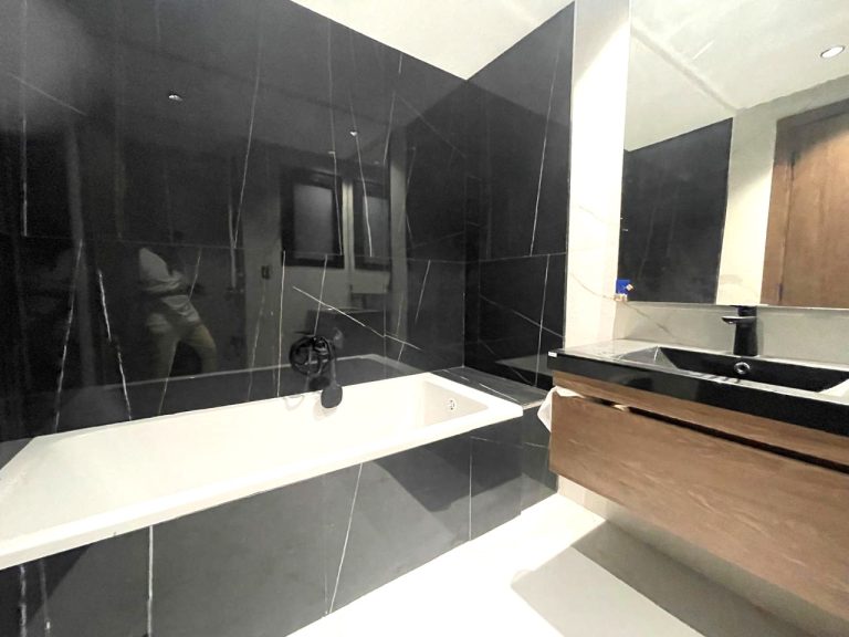 Projet immobilier s2 et s3 &agrave; la nouvelle soukra