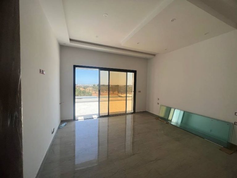 V432 villa etoile hammamet sidi hamed