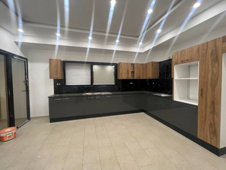 V432 villa etoile hammamet sidi hamed