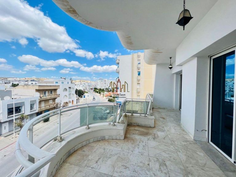 V446 appartement pen bel appart