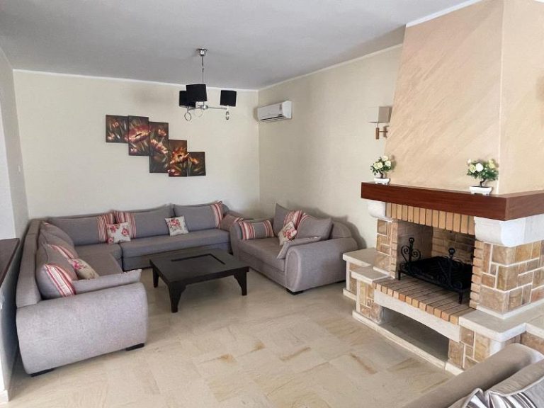 V484 villa du printemps hammam ghezez