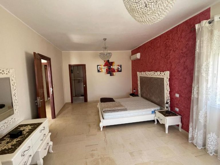 V484 villa du printemps hammam ghezez