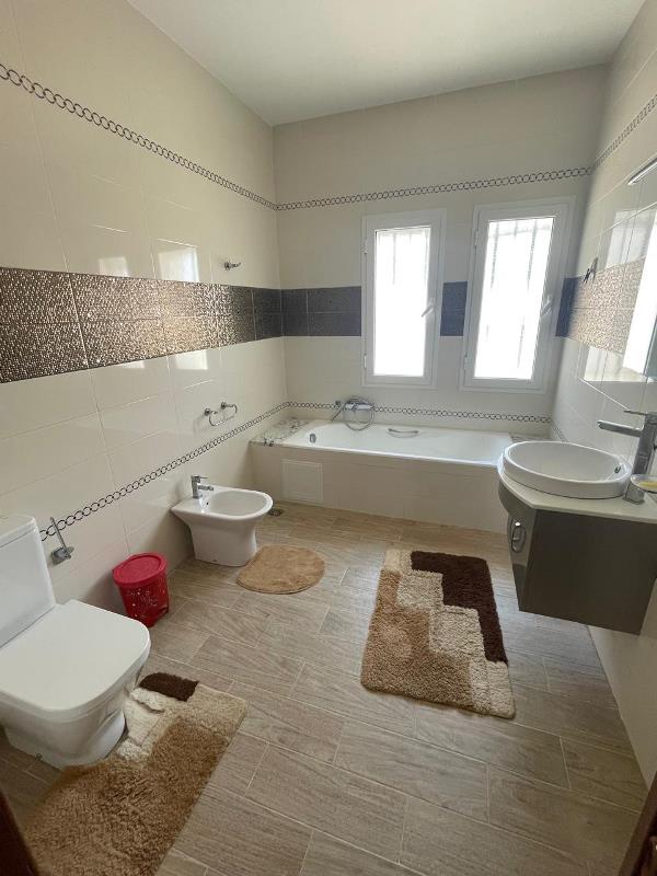 V484 villa du printemps hammam ghezez