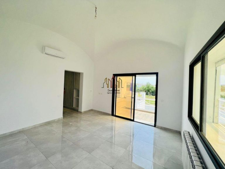 V458 villa sun bella hammamet