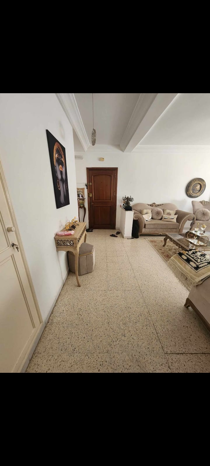 Appartement 3 pi&egrave;ces