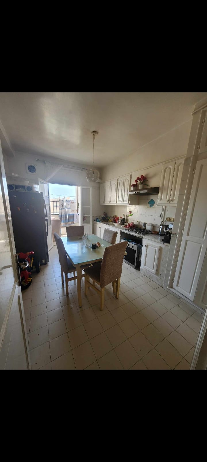 Appartement 3 pi&egrave;ces