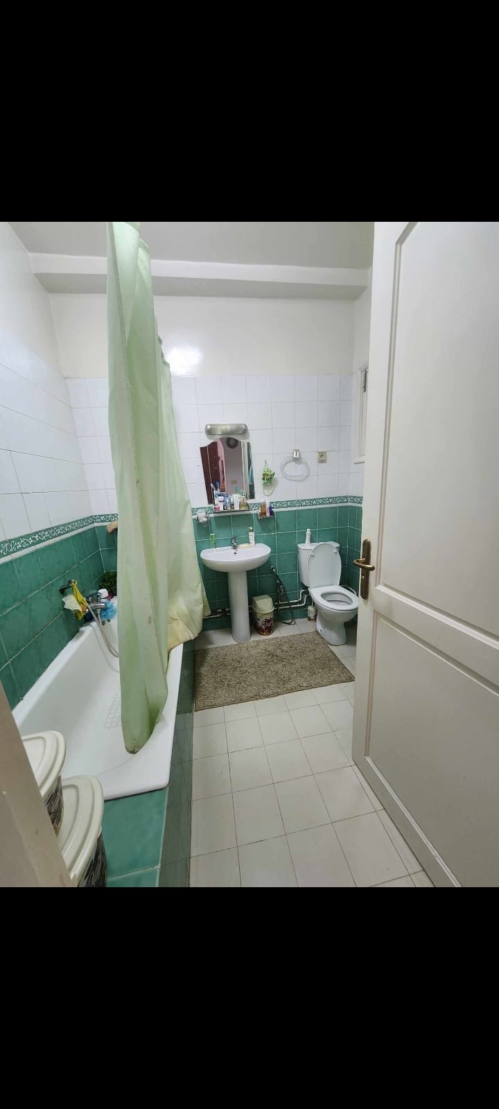 Appartement 3 pi&egrave;ces