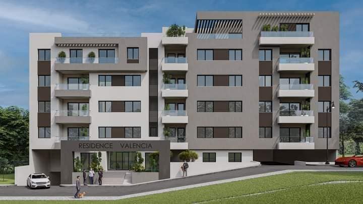 S3 neuf avec jardin direct promoteur cit&eacute; ennasr