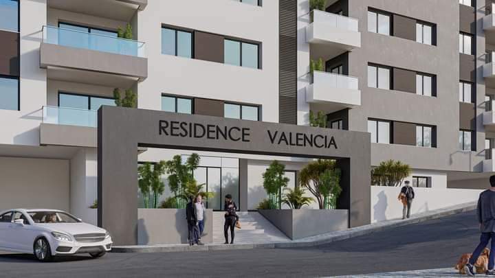 S3 neuf avec jardin direct promoteur cit&eacute; ennasr