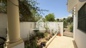 Appartement s3 de 126m2 hedi nuira