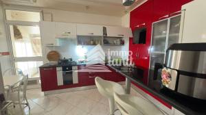 Appartement s3 de 126m2 hedi nuira