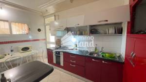 Appartement s3 de 126m2 hedi nuira