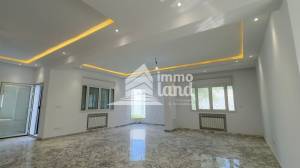 Villa s5 de 462m2 &agrave; menzah 5
