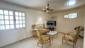 Ville de 450m2 sur terrain de 432 m2