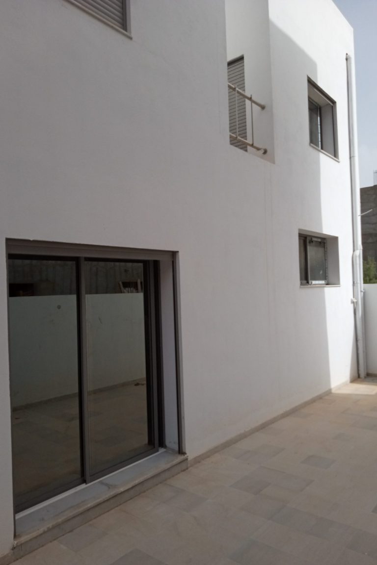 Villa cité elhidhab