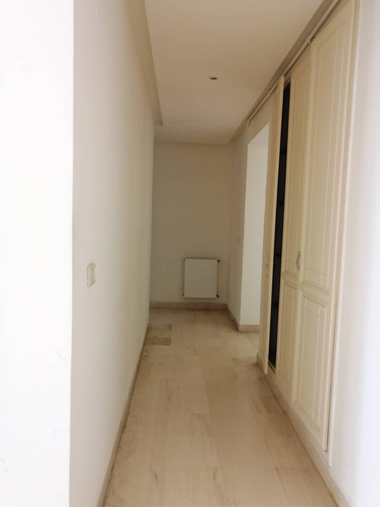 S plus 3 a cite el wahat pas loin de aziza