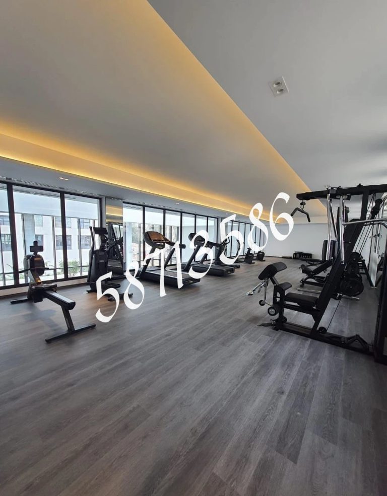 S plus 2 les jardins de cathages