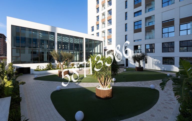 S plus 2 les jardins de cathages