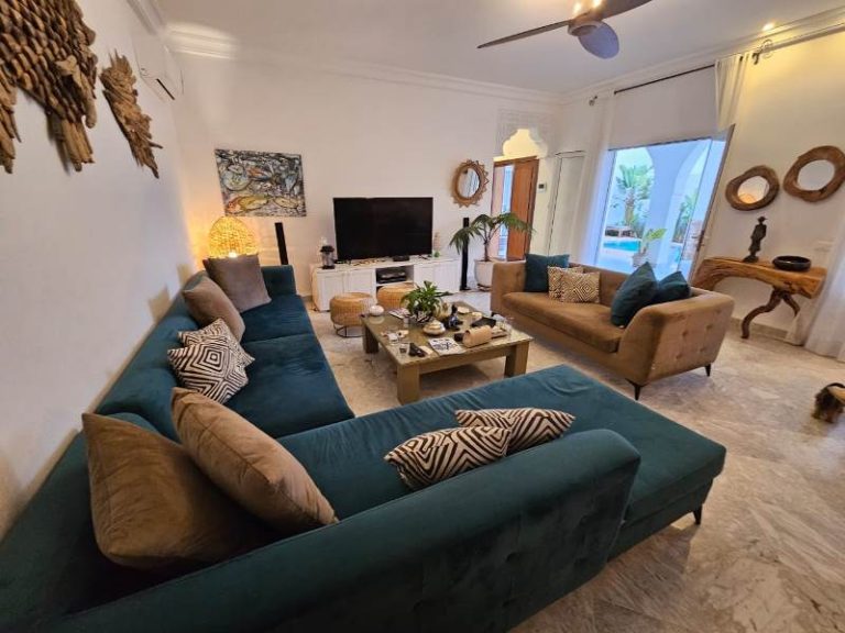 Villa la lune63 v2709