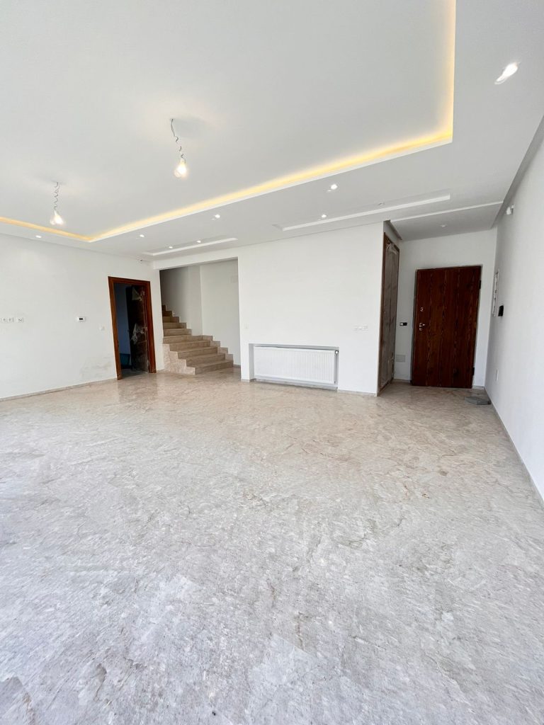 Duplex s4 soukra