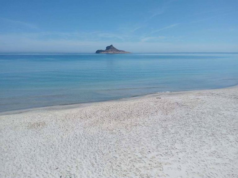 Terrain 170 m2 rafraf plage lahmeri