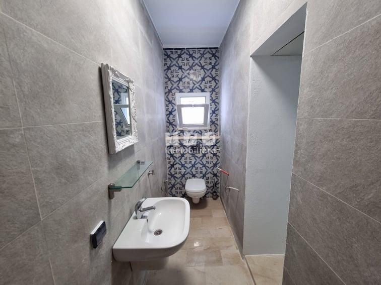 Maison biba medina d'hammamet v1302