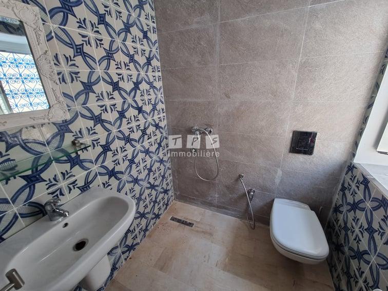 Maison biba medina d'hammamet v1302