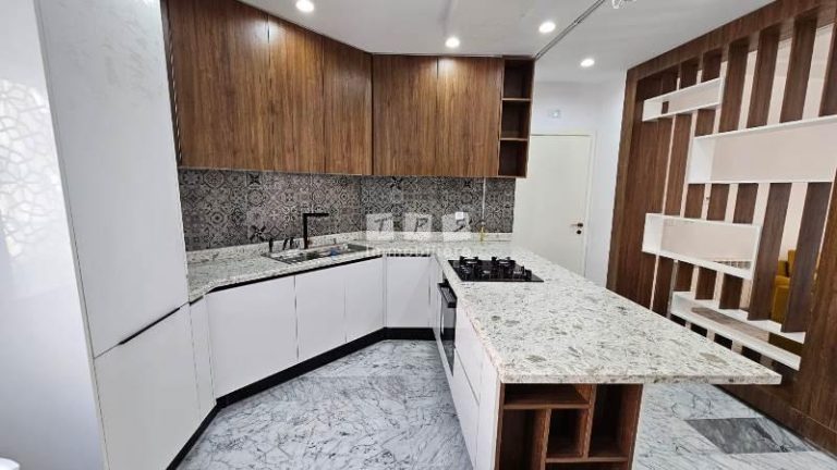 Appartement jupiter s2 v2767