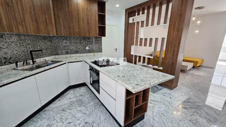 Appartement jupiter s2 v2767