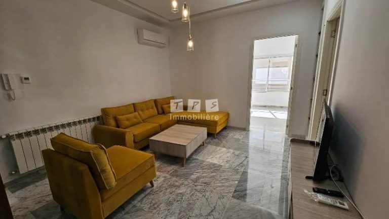 Appartement jupiter s2 v2767