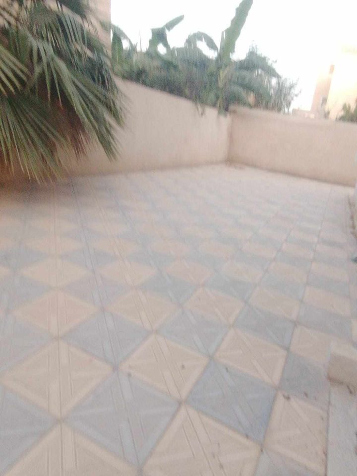 Villa s9 raoued