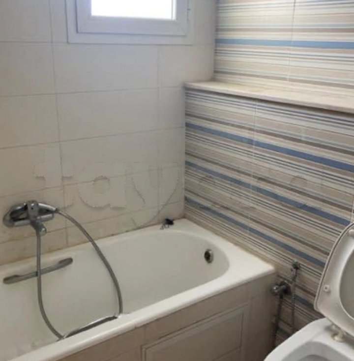 Appartement s2 jardin de carthage