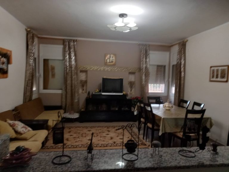 Villa en pleine nature