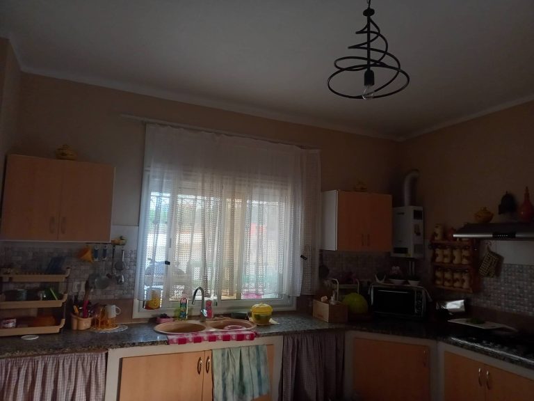 Villa en pleine nature