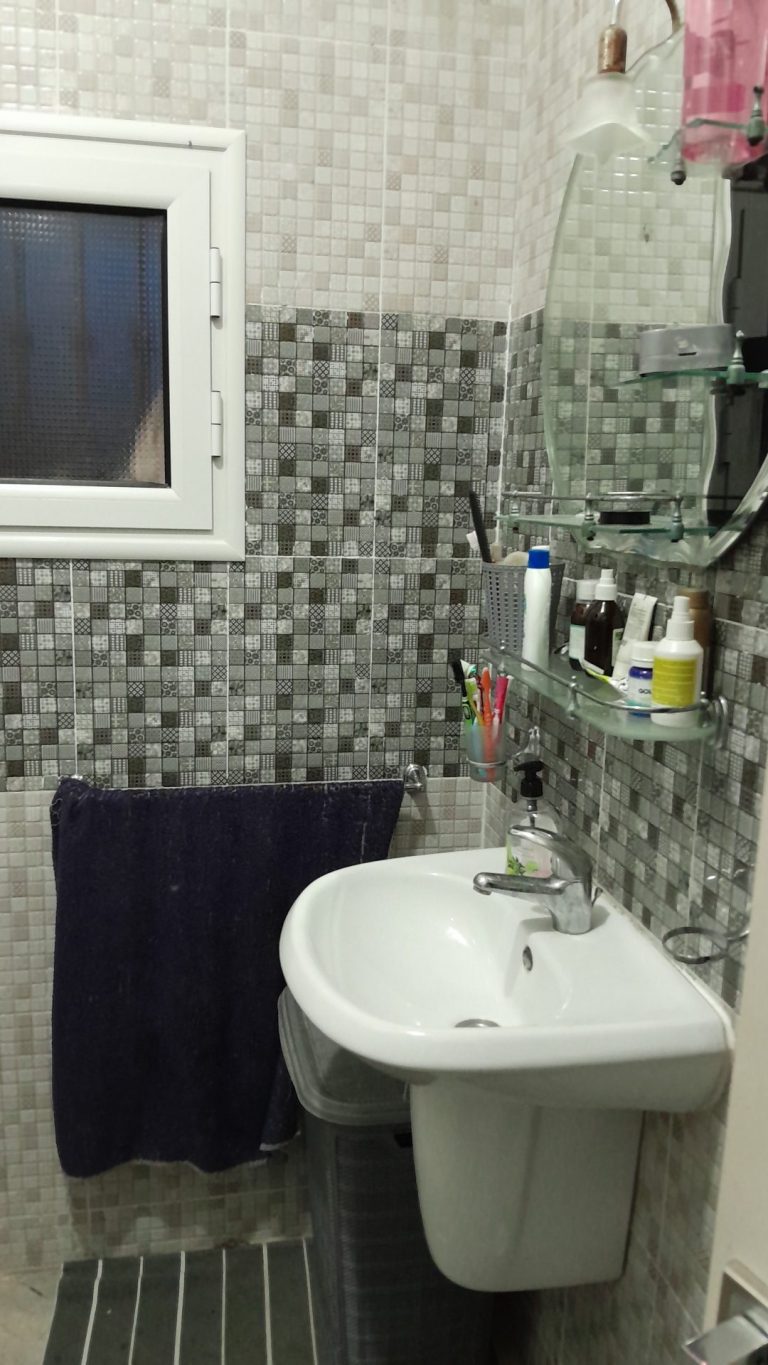 Villa en pleine nature