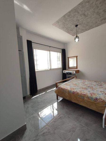 Appartement a plage kelibia