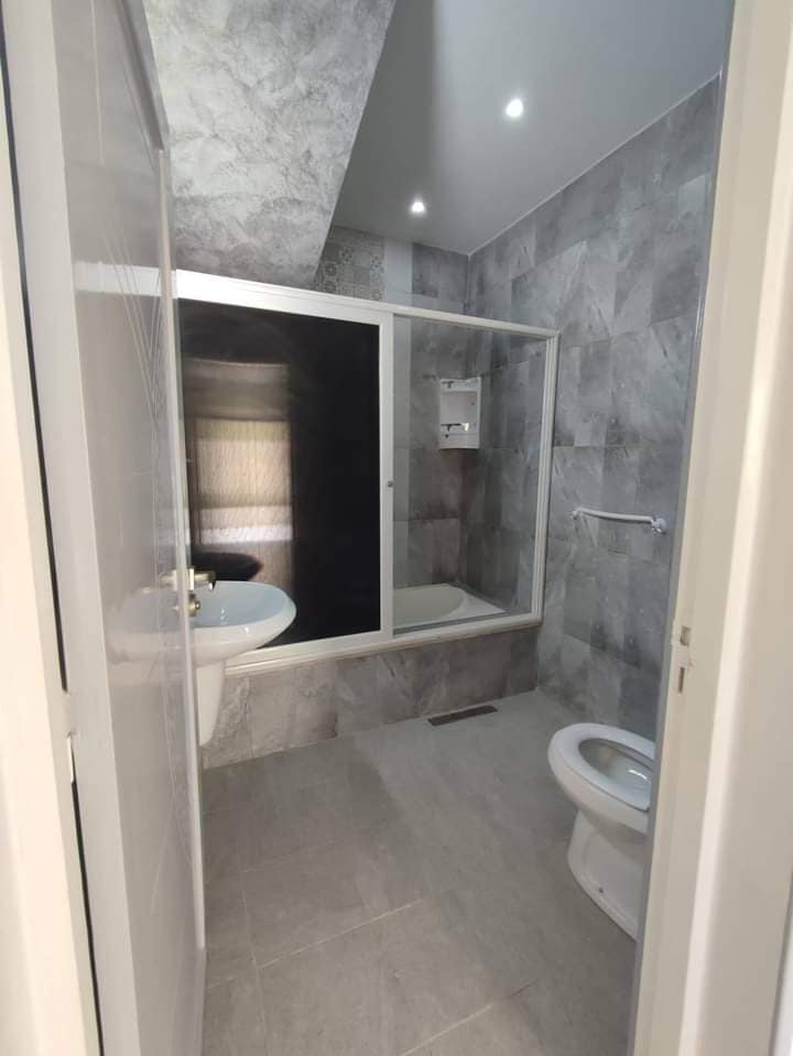 Appartement a plage kelibia