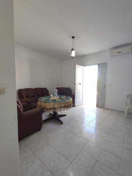 Appartement a plage mamounia kelibia