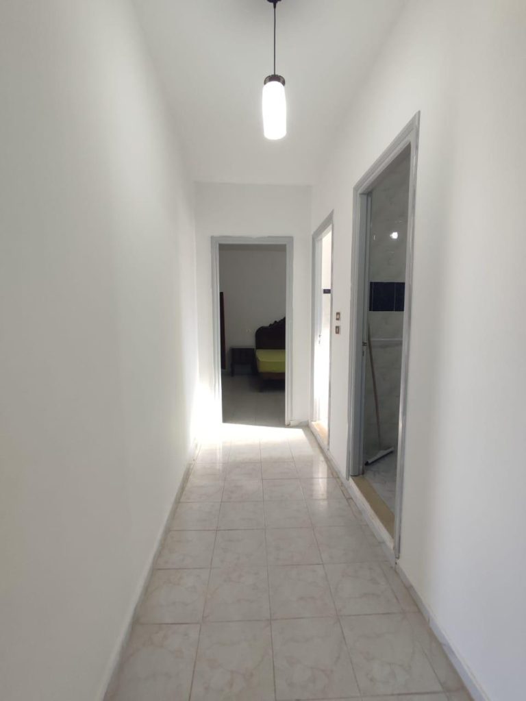 Appartement a plage mamounia kelibia