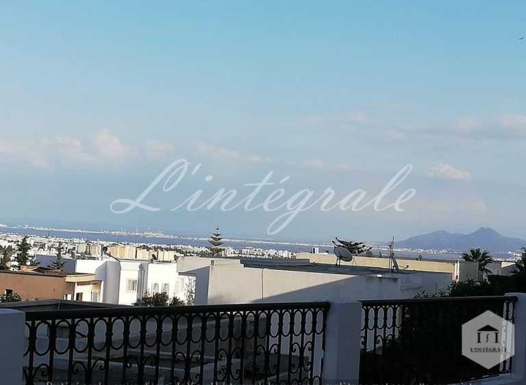 Belle villa pr&eacute;s clinique l'espoir