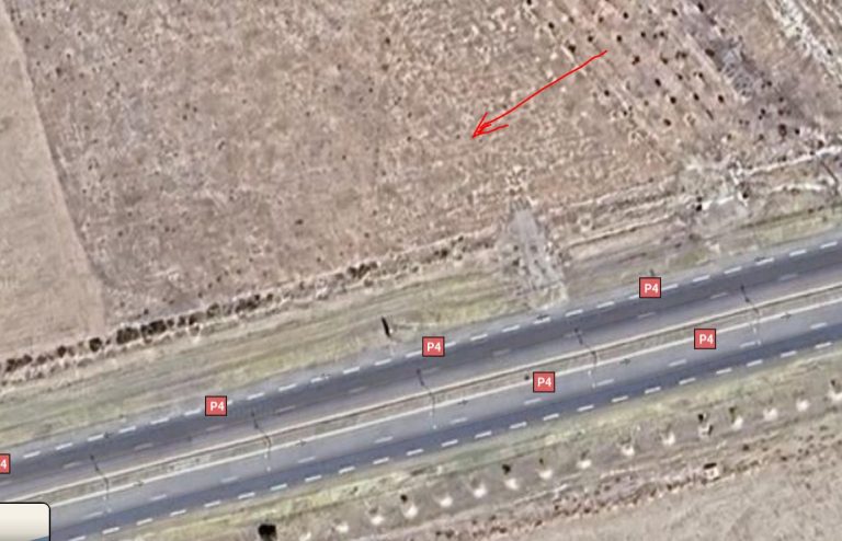 Terrain &agrave; ne pas rater entr&eacute;e siliana