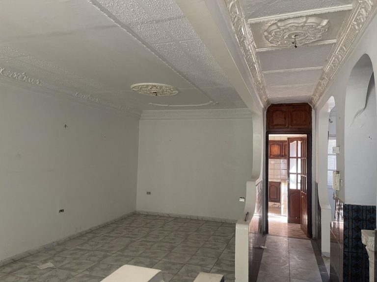 Un duplex s3 &agrave; ezzahra