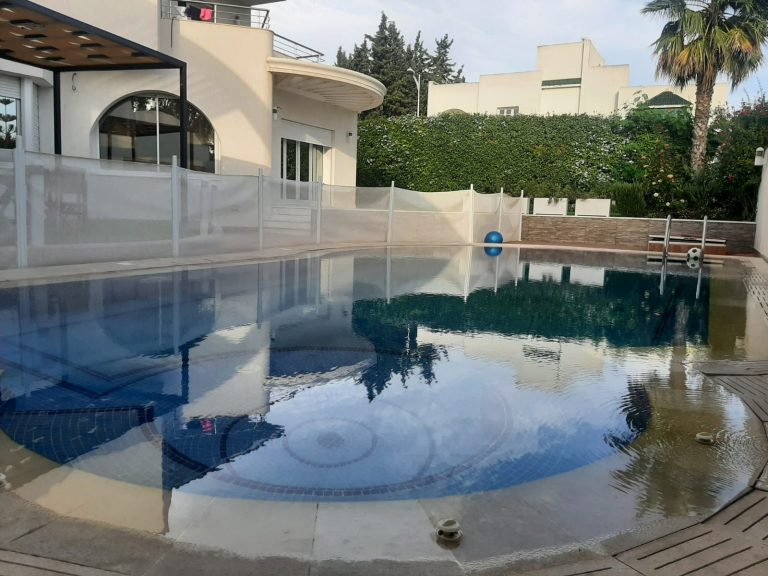 Villa de reve coup de coeur