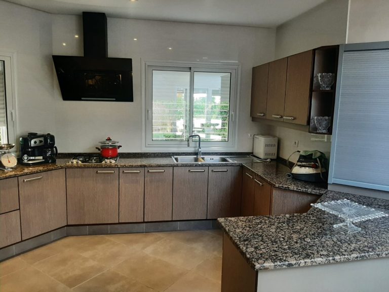 Villa de reve coup de coeur