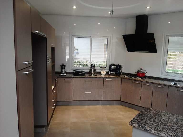 Villa de reve coup de coeur