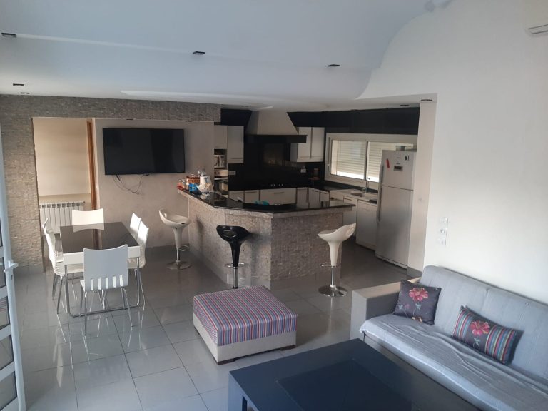 Villa de reve coup de coeur