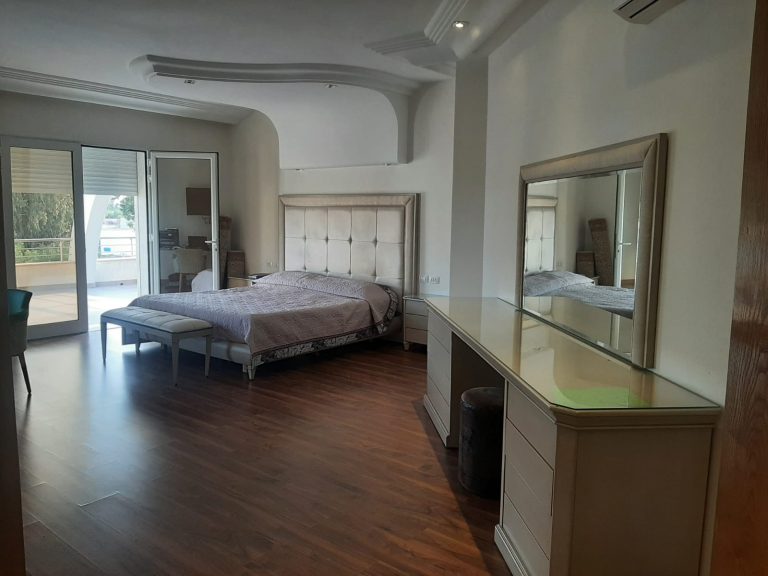 Villa de reve coup de coeur