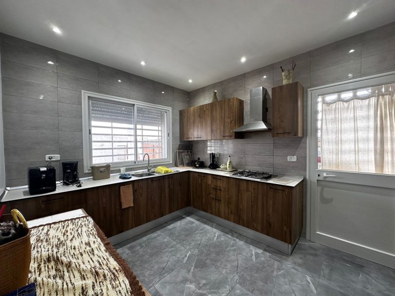 Villa ghar milh 1er position plage